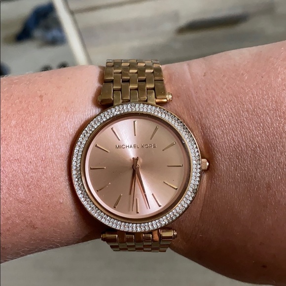 Michael Kors Watch main image 4